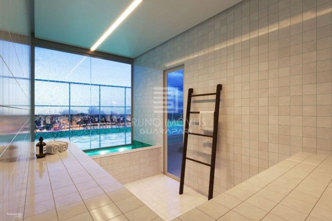 Imagem Apartamento com 4 Quartos à Venda, 135 m² em Praia Do Morro - Guarapari