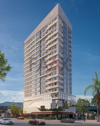 Apartamento à Venda, 73 m² em Pereque - Porto Belo
