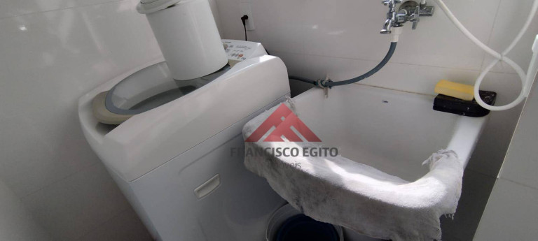 Imagem Apartamento com 1 Quarto à Venda, 56 m² em Centro - Niterói