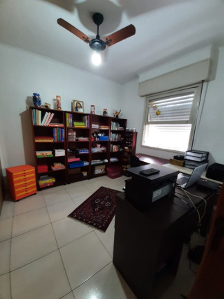 Imagem Apartamento com 3 Quartos à Venda, em Itararé - São Vicente Imagem Apartamento com 3 Quartos à Venda, em Itararé - São Vicente