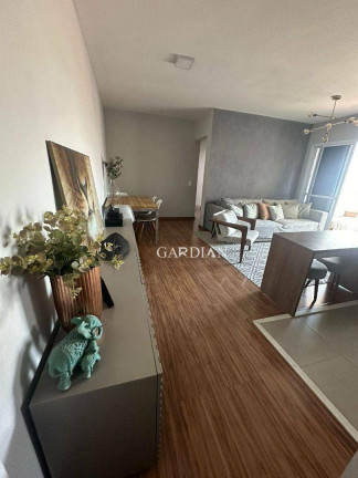 Imagem Apartamento com 3 Quartos à Venda, 86 m² em Jardim Pompéia - Indaiatuba