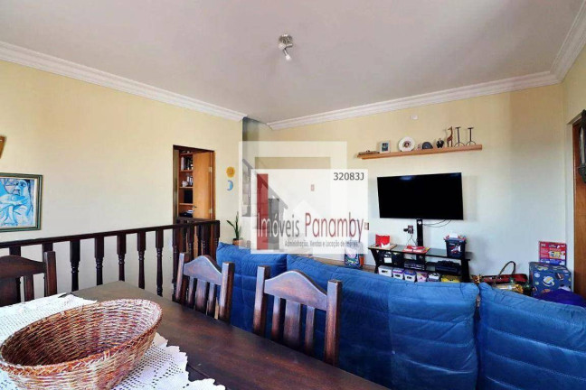 Imagem Casa com 5 Quartos à Venda, 340 m² em Vila Curuçá - Santo André Imagem Casa com 5 Quartos à Venda, 340 m² em Vila Curuçá - Santo André