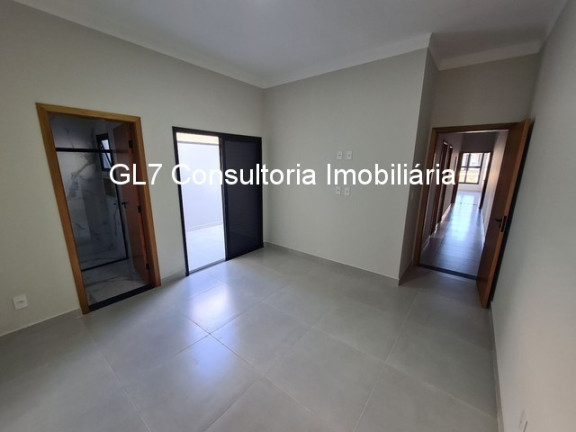 Imagem Casa com 3 Quartos à Venda,  em Jardim Montreal Residence - Indaiatuba