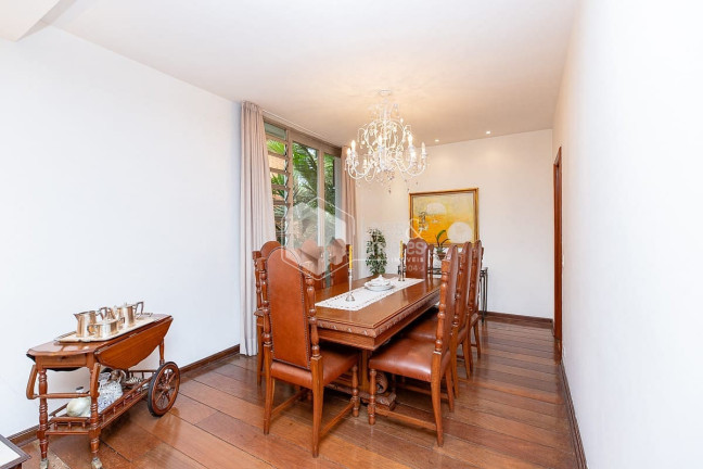 Imagem Casa com 4 Quartos à Venda, 541 m² em Alto De Pinheiros - São Paulo Imagem Casa com 4 Quartos à Venda, 541 m² em Alto De Pinheiros - São Paulo