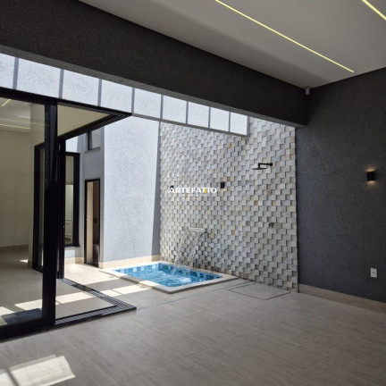 Imagem Casa com 3 Quartos à Venda, 128 m² em Vila Marta - Franca Imagem Casa com 3 Quartos à Venda, 128 m² em Vila Marta - Franca
