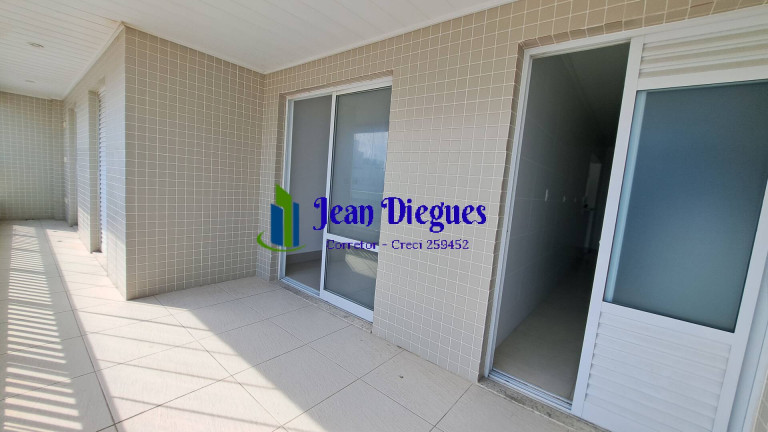 Imagem Apartamento com 2 Quartos para Alugar, em Campo Da Aviação - Praia Grande Imagem Apartamento com 2 Quartos para Alugar, em Campo Da Aviação - Praia Grande