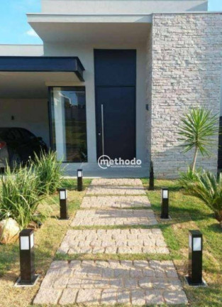 Imagem Casa com 5 Quartos à Venda, 235 m² em Alphaville Dom Pedro - Campinas Imagem Casa com 5 Quartos à Venda, 235 m² em Alphaville Dom Pedro - Campinas