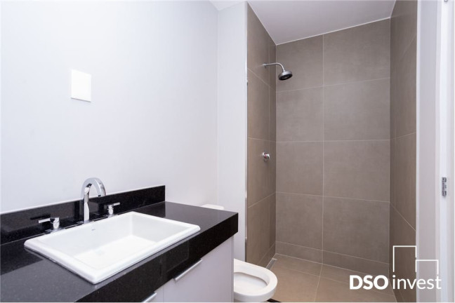 Imagem Apartamento com 1 Quarto à Venda,  em Jardim Paulista - São Paulo