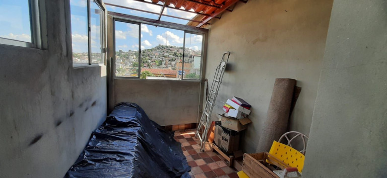 Imagem Casa com 6 Quartos à Venda, 220 m² em Florença - Ribeirão Das Neves Imagem Casa com 6 Quartos à Venda, 220 m² em Florença - Ribeirão Das Neves