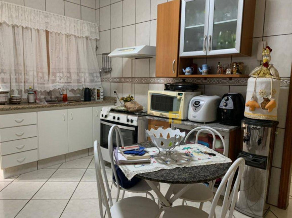 Imagem Casa com 3 Quartos à Venda, 160 m² em Jardim Primavera - Americana Imagem Casa com 3 Quartos à Venda, 160 m² em Jardim Primavera - Americana