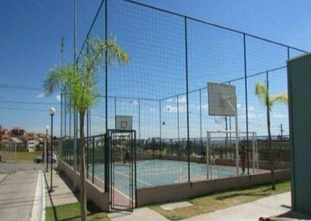 Imagem Apartamento com 1 Quarto à Venda, 43 m² em Nova Cidade Jardim - Jundiaí