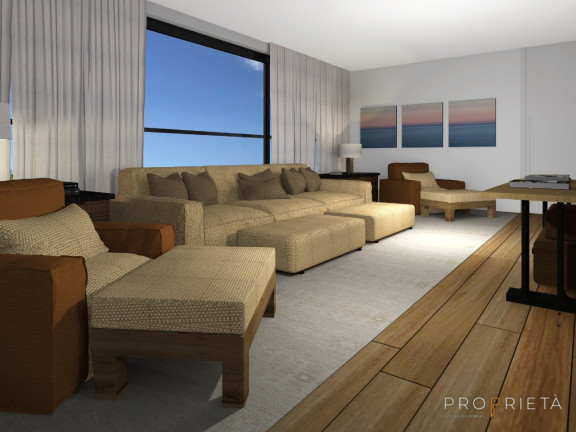 Imagem Casa com 4 Quartos à Venda, 940 m² em Leblon - Rio De Janeiro