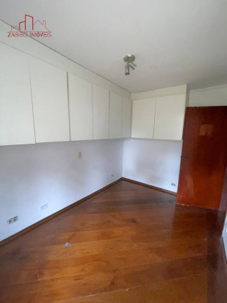 Imagem Apartamento com 2 Quartos à Venda, 54 m² em Campo Limpo - São Paulo Imagem Apartamento com 2 Quartos à Venda, 54 m² em Campo Limpo - São Paulo