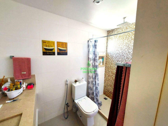 Imagem Cobertura com 3 Quartos à Venda, 171 m² em Icaraí - Niterói Imagem Cobertura com 3 Quartos à Venda, 171 m² em Icaraí - Niterói