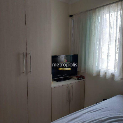 Imagem Apartamento com 2 Quartos à Venda, 71 m² em Centro - São Bernardo Do Campo Imagem Apartamento com 2 Quartos à Venda, 71 m² em Centro - São Bernardo Do Campo