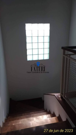 Imagem Casa com 3 Quartos à Venda, 285 m² em Jardim Maristela - Atibaia