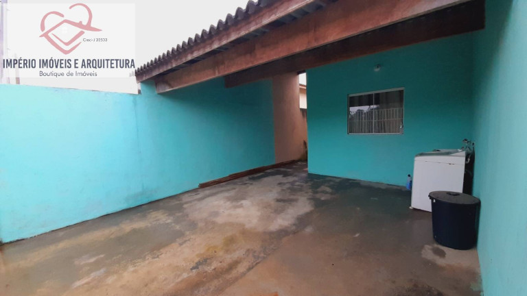 Casa com 2 Quartos à Venda,  em Balneário Dos Golfinhos - Caraguatatuba