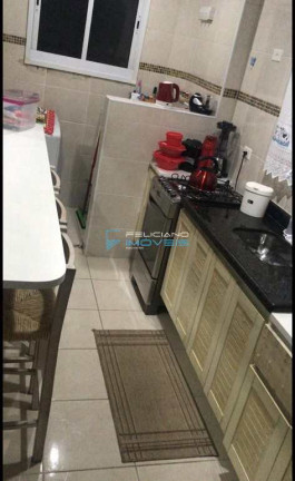 Imagem Apartamento com 2 Quartos à Venda, 78 m² em Maracanã - Praia Grande