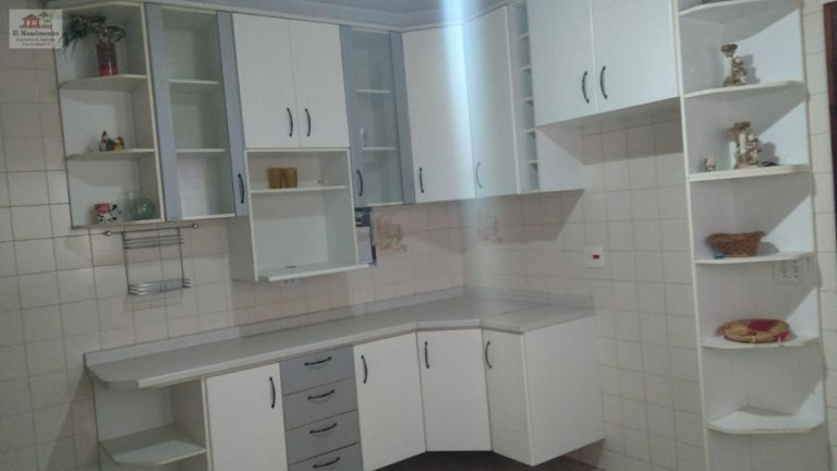 Imagem Casa com 3 Quartos à Venda, 110 m² em Jardim Nove De Julho - São Paulo