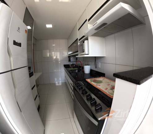 Imagem Apartamento com 3 Quartos à Venda, 95 m² em Praia Do Morro - Guarapari Imagem Apartamento com 3 Quartos à Venda, 95 m² em Praia Do Morro - Guarapari