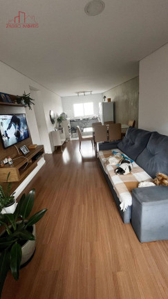 Casa com 2 Quartos à Venda, 100 m² em Vila Franca - São Paulo