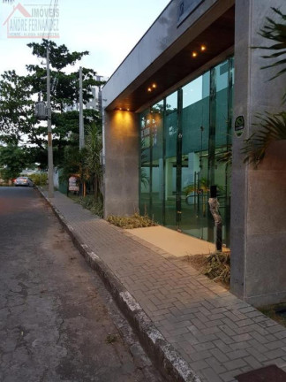 Imagem Apartamento com 3 Quartos à Venda, 63 m² em Casa Amarela - Recife