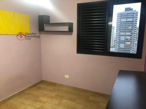 Imagem Apartamento com 2 Quartos à Venda, 60 m² em Vila Bertioga - São Paulo