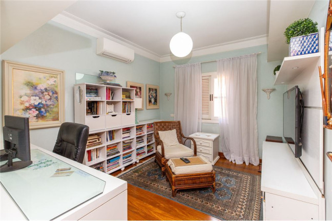 Imagem Casa com 3 Quartos à Venda, 228 m² em Jardim Marajoara - São Paulo Imagem Casa com 3 Quartos à Venda, 228 m² em Jardim Marajoara - São Paulo