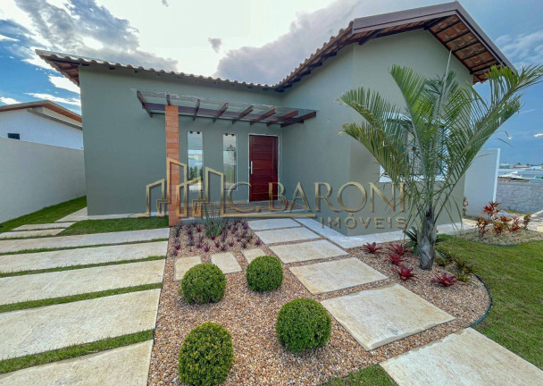 Imagem Casa de Condomínio com 3 Quartos à Venda, 115 m² em Nova São Pedro - São Pedro Da Aldeia Imagem Casa de Condomínio com 3 Quartos à Venda, 115 m² em Nova São Pedro - São Pedro Da Aldeia