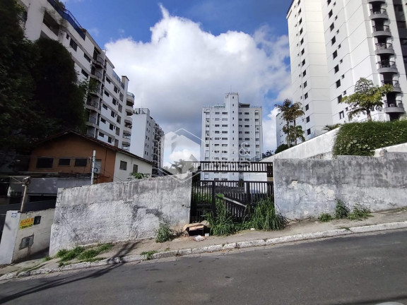 Imagem Terreno à Venda, 1.086 m² em Real Parque - São Paulo