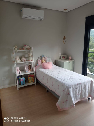 Imagem Casa de Condomínio com 3 Quartos à Venda, 360 m² em Nova Gardênia - Atibaia