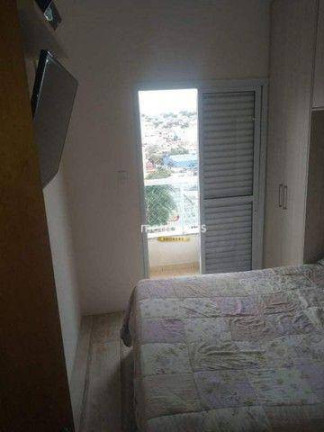 Imagem Cobertura com 2 Quartos à Venda, 102 m² em Vila Tibiriçá - Santo André