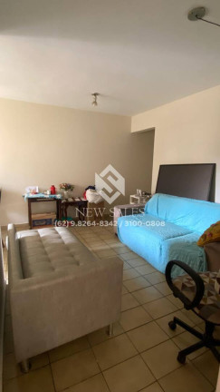 Imagem Apartamento com 3 Quartos à Venda, 76 m² em Setor Bueno - Goiânia Imagem Apartamento com 3 Quartos à Venda, 76 m² em Setor Bueno - Goiânia