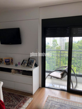 Imagem Apartamento com 4 Quartos à Venda, 371 m² em Alto Da Boa Vista - São Paulo Imagem Apartamento com 4 Quartos à Venda, 371 m² em Alto Da Boa Vista - São Paulo