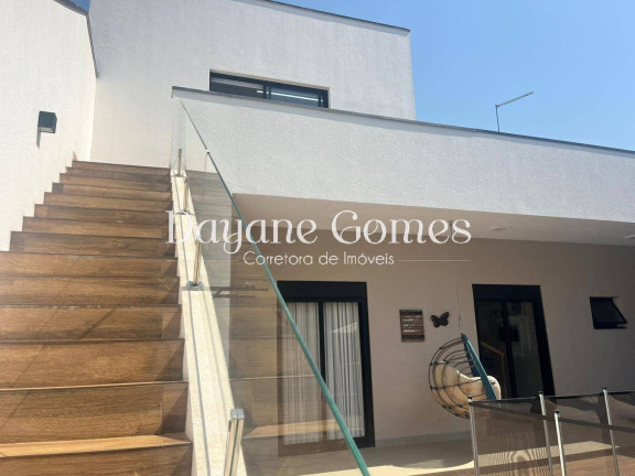 Imagem Casa com 3 Quartos à Venda, 257 m² em Jardim Residencial Dona Maria José - Indaiatuba Imagem Casa com 3 Quartos à Venda, 257 m² em Jardim Residencial Dona Maria José - Indaiatuba