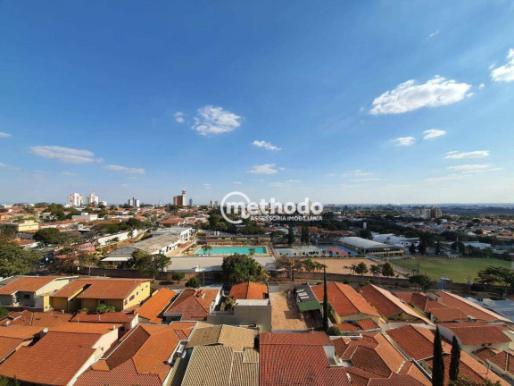 Imagem Cobertura com 3 Quartos à Venda, 185 m² em Jardim Chapadão - Campinas