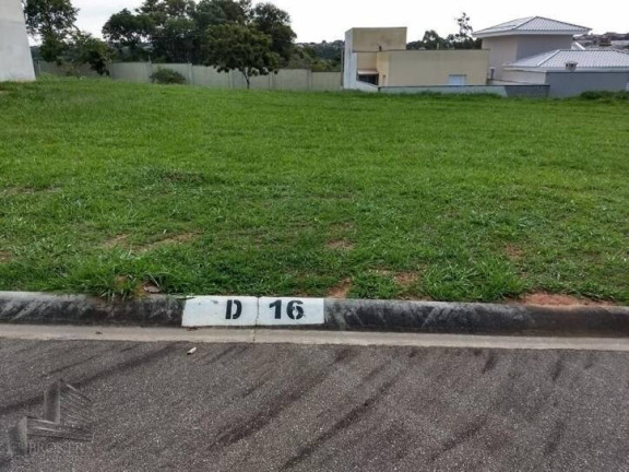 Terreno à Venda, 250 m² em Cajuru Do Sul - Sorocaba