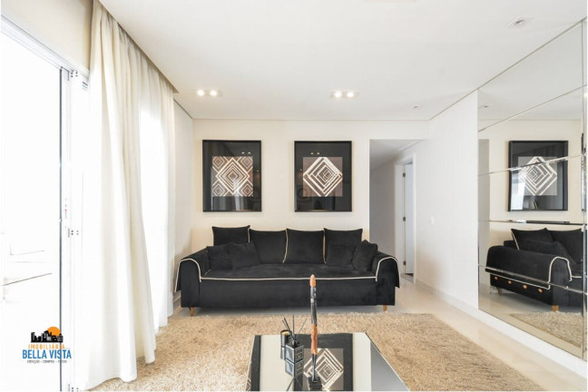 Imagem Apartamento com 3 Quartos à Venda, em Ipiranga - São Paulo Imagem Apartamento com 3 Quartos à Venda, em Ipiranga - São Paulo