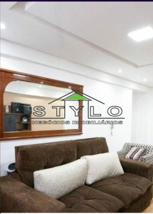 Imagem Apartamento com 2 Quartos à Venda, 96 m² em Taboão - São Bernardo Do Campo Imagem Apartamento com 2 Quartos à Venda, 96 m² em Taboão - São Bernardo Do Campo