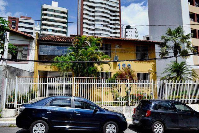 Imagem Casa à Venda ou Locação, 500 m² em Pituba - Salvador Imagem Casa à Venda ou Locação, 500 m² em Pituba - Salvador