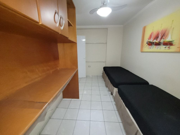 Imagem Apartamento com 1 Quarto à Venda, 31 m² em Pitangueiras - Guarujá