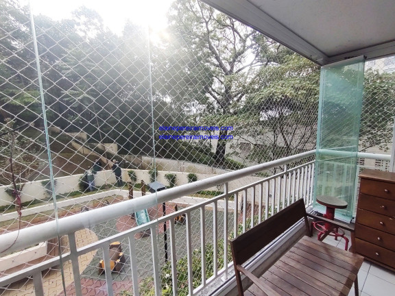 Imagem Apartamento com 3 Quartos à Venda, 82 m² em Jardim Das Vertentes - São Paulo Imagem Apartamento com 3 Quartos à Venda, 82 m² em Jardim Das Vertentes - São Paulo