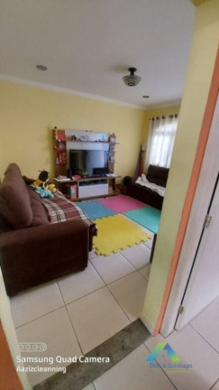 Casa com 3 Quartos à Venda, 116 m² em Vila Santo Estéfano - São Paulo