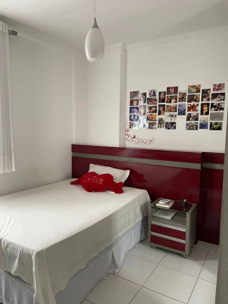 Imagem Apartamento com 3 Quartos à Venda, 115 m² em Luzia - Aracaju Imagem Apartamento com 3 Quartos à Venda, 115 m² em Luzia - Aracaju