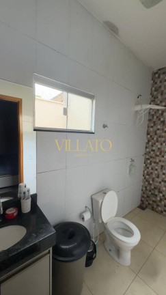 Imagem Casa com 2 Quartos à Venda, 102 m² em Residencial Solar Ville - Goiânia Imagem Casa com 2 Quartos à Venda, 102 m² em Residencial Solar Ville - Goiânia