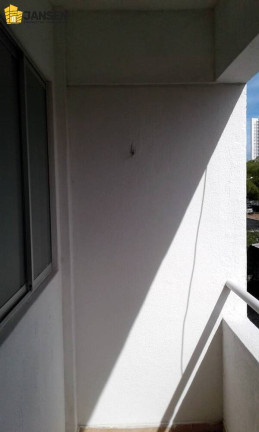 Imagem Apartamento com 2 Quartos à Venda, 62 m² em Jardim América - Cabedelo Imagem Apartamento com 2 Quartos à Venda, 62 m² em Jardim América - Cabedelo