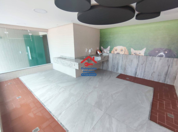 Imagem Apartamento com 3 Quartos à Venda, 88 m² em Tupi - Praia Grande Imagem Apartamento com 3 Quartos à Venda, 88 m² em Tupi - Praia Grande