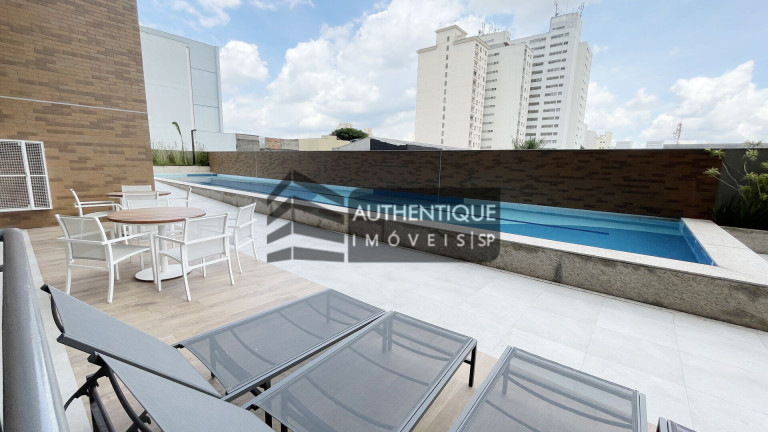 Imagem Apartamento com 3 Quartos à Venda, 129 m² em Mooca - São Paulo