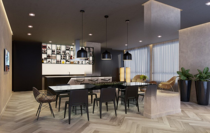Imagem Apartamento com 3 Quartos à Venda, 83 m² em Mooca - São Paulo