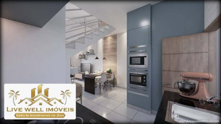Imagem Apartamento com 2 Quartos à Venda, em Taperapuan - Porto Seguro Imagem Apartamento com 2 Quartos à Venda, em Taperapuan - Porto Seguro